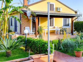 Villa Mimmo Lascari
